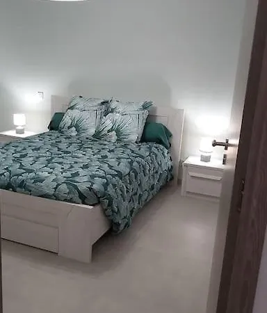 Apartmán Neuf Tres Lumineux Avec Parking